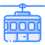 Cable car 图标 64x64