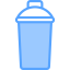 Cocktail shaker ícone 64x64