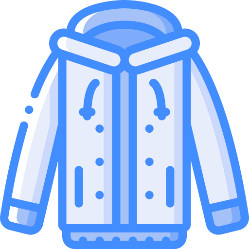 Jacket アイコン