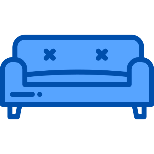 Sofa icon