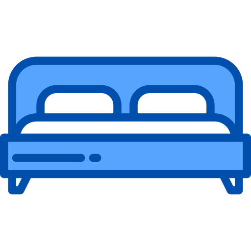 Bed icon