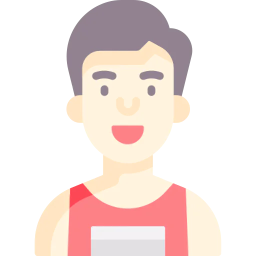 Runner icon
