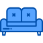 Sofa icon 64x64