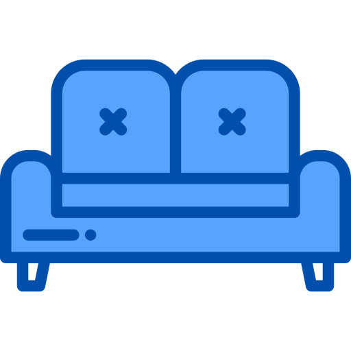 Sofa icon