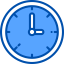Clock icon 64x64