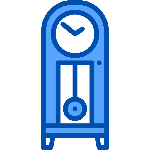 Clock icon