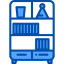 Shelves icon 64x64