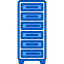 Drawer icon 64x64