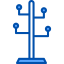 Coat stand icon 64x64