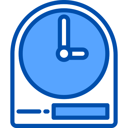 Clock icon