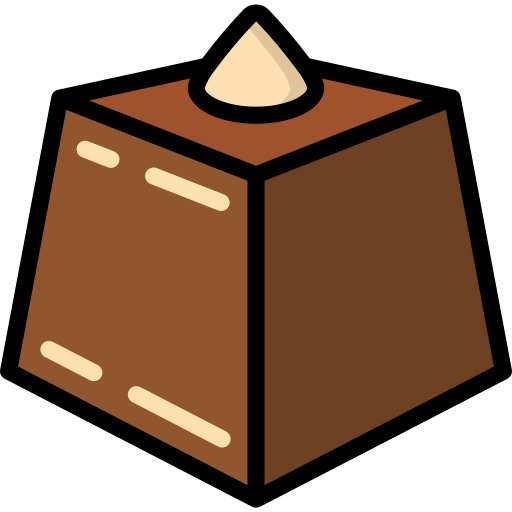 Chocolate icon