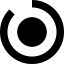 Percentage chart biểu tượng 64x64