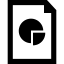 Pie chart file  Symbol 64x64