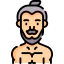 Man icon 64x64