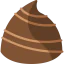 Chocolate icon 64x64