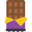 Chocolate icon 64x64