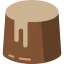 Chocolate icon 64x64