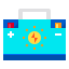 Battery icon 64x64