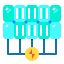 Solar panel icon 64x64