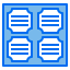 Solar panel icon 64x64