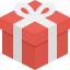 Gift icon 64x64