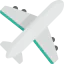 Airplane icon 64x64