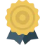 Certificate icon 64x64