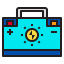 Battery icon 64x64