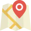 Map icon 64x64