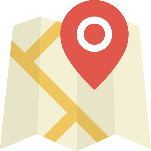 Map icon