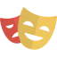 Theater icon 64x64