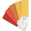 Pantone icon 64x64