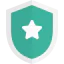 Shield icon 64x64