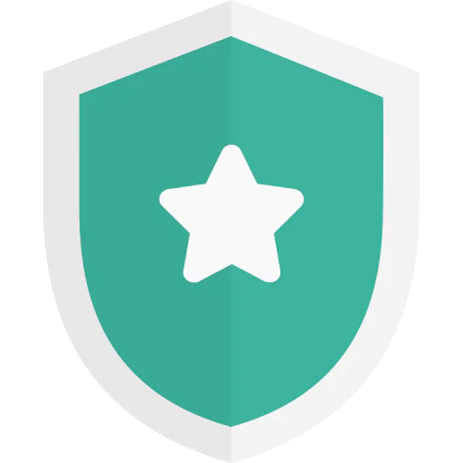 Shield icon