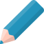 Pencil icon 64x64