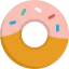 Doughnut icon 64x64
