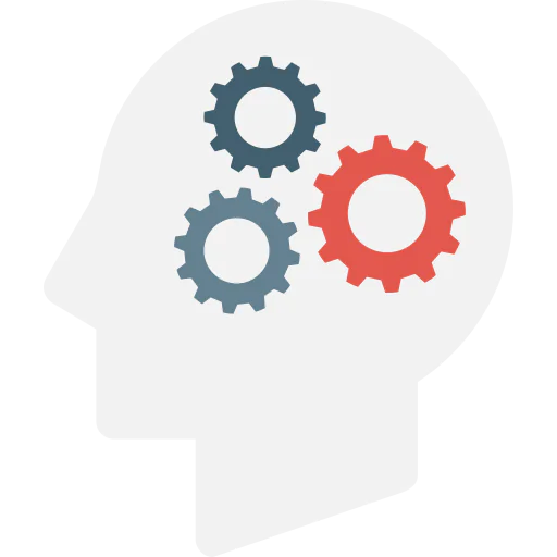 Mind icon