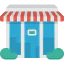 Store icon 64x64