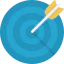 Target icon 64x64