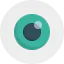 Eye icon 64x64