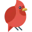 Bird icon 64x64