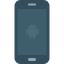 Smartphone icon 64x64