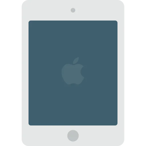 Ipad icon