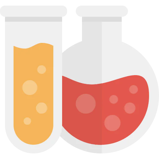 Chemistry icon