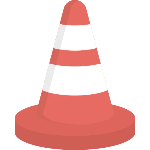 Cone icon
