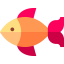 Fish icon 64x64