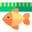 Fish icon 64x64