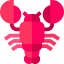 Lobster icon 64x64