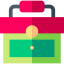 Briefcase icon 64x64