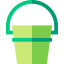 Bucket icon 64x64